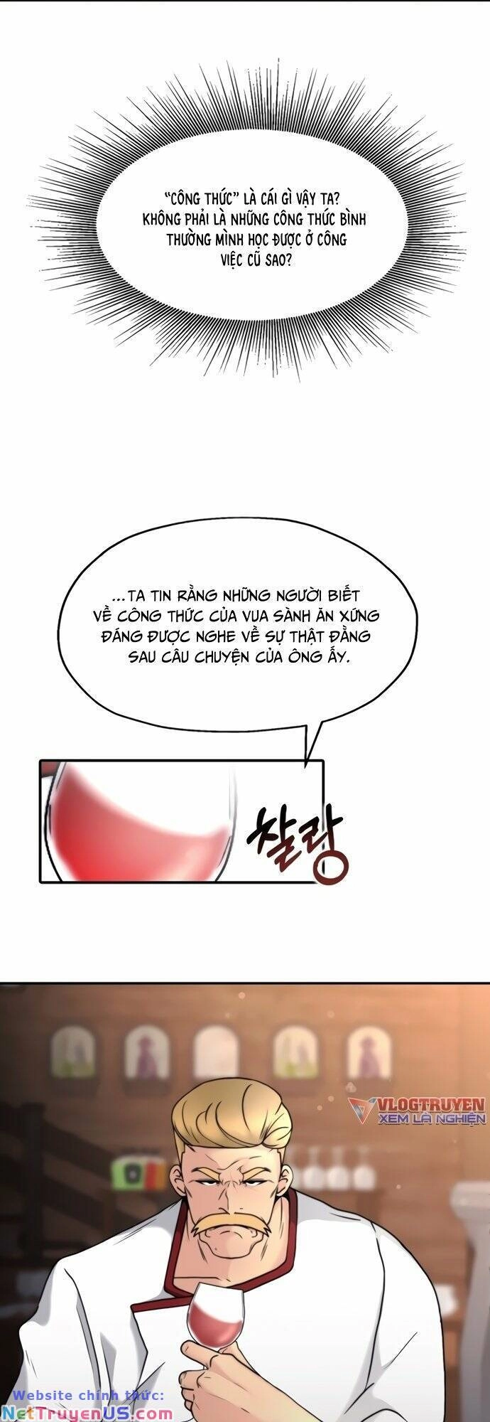 Solo Eating Chapter 5 - 30