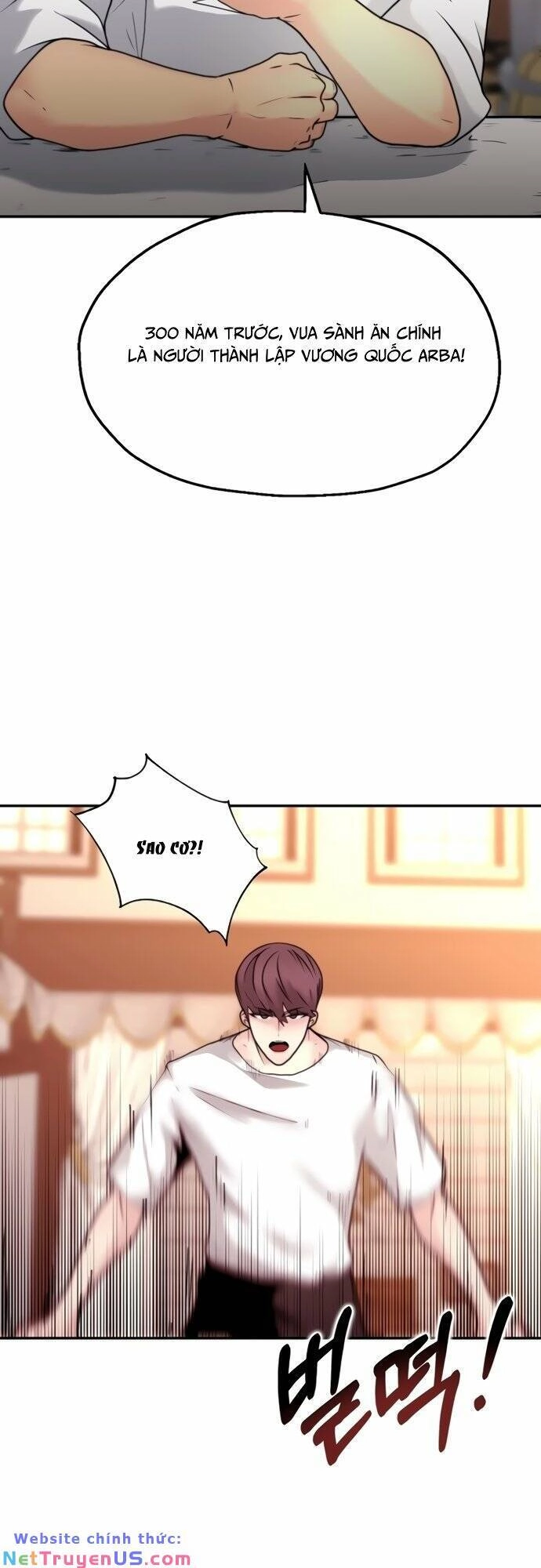 Solo Eating Chapter 5 - 31