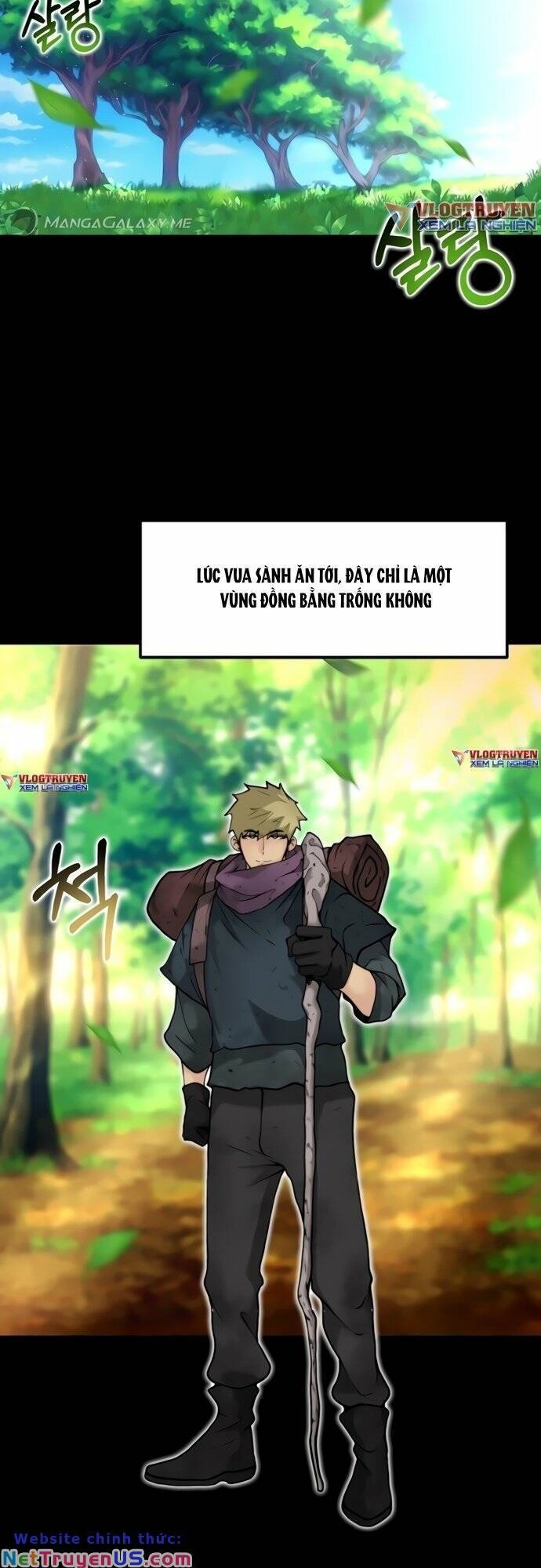 Solo Eating Chapter 5 - 33