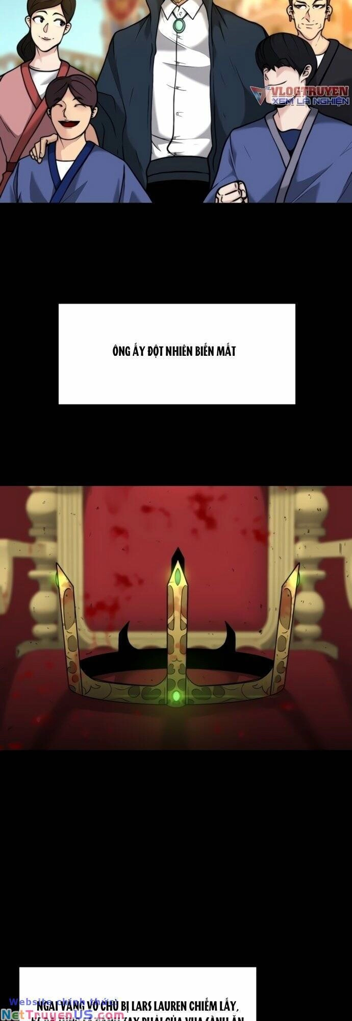 Solo Eating Chapter 5 - 35