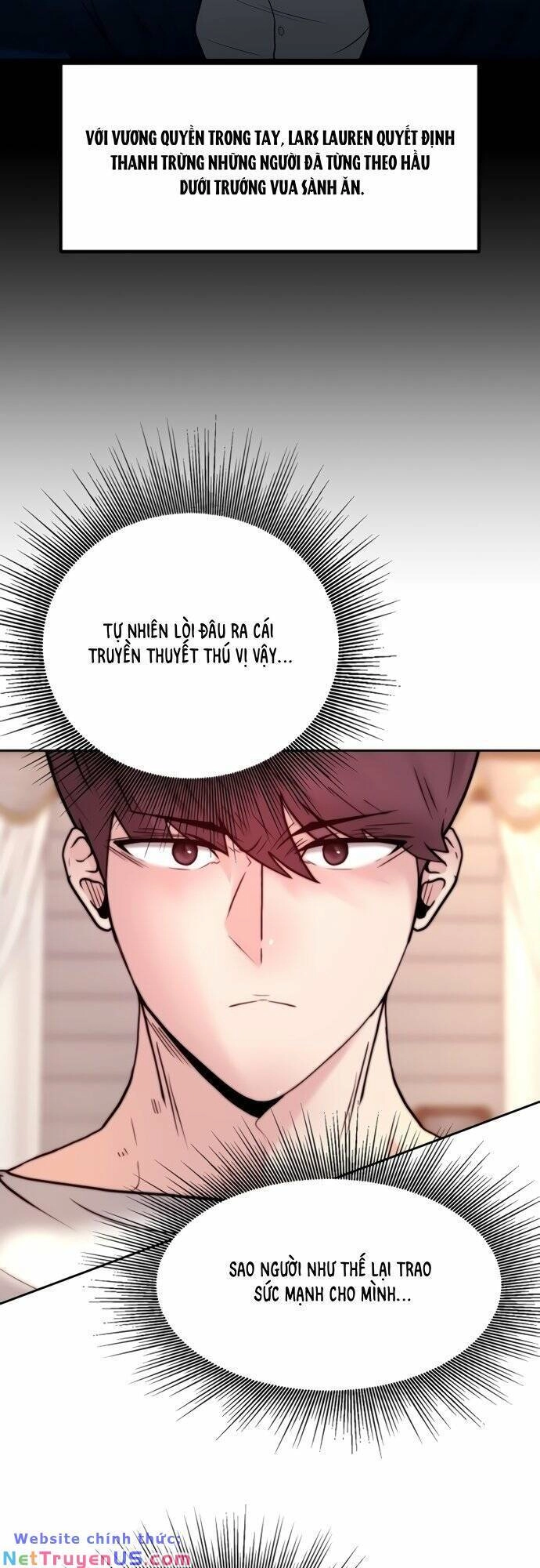 Solo Eating Chapter 5 - 37