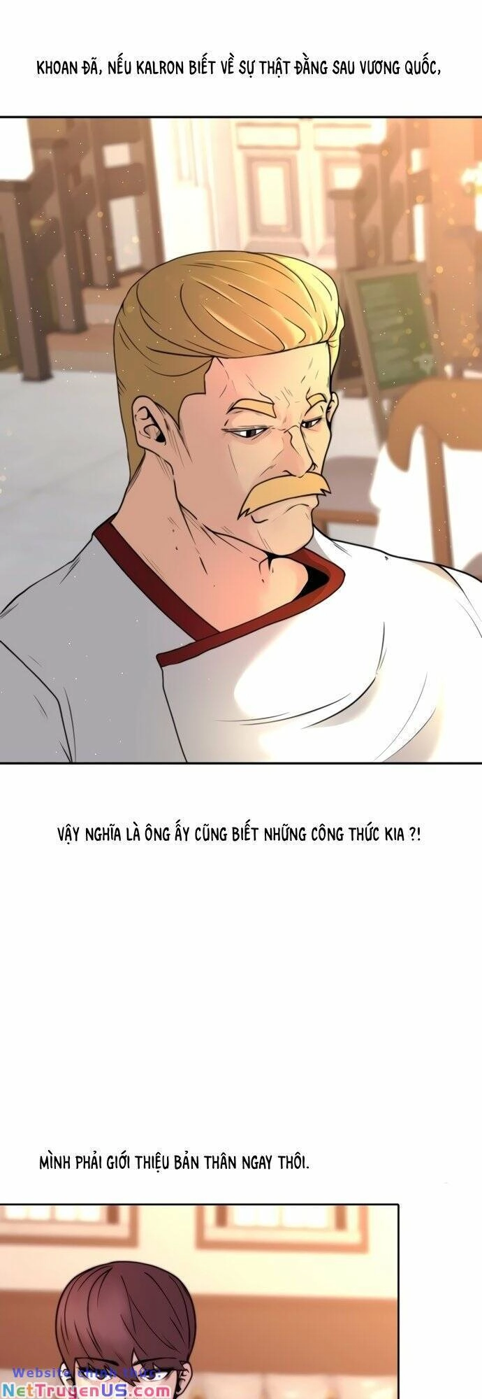 Solo Eating Chapter 5 - 39