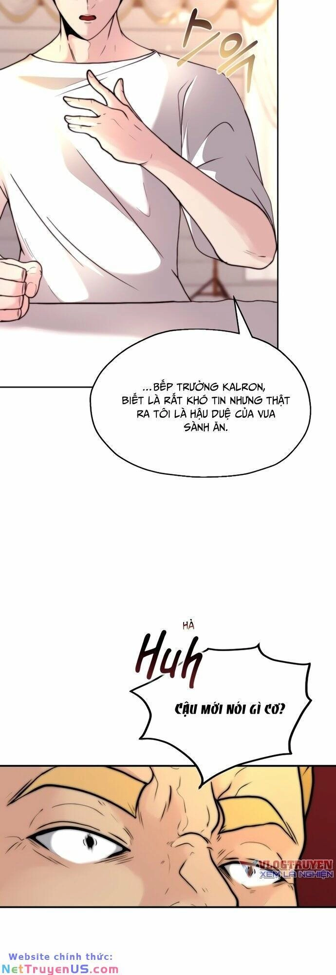 Solo Eating Chapter 5 - 40