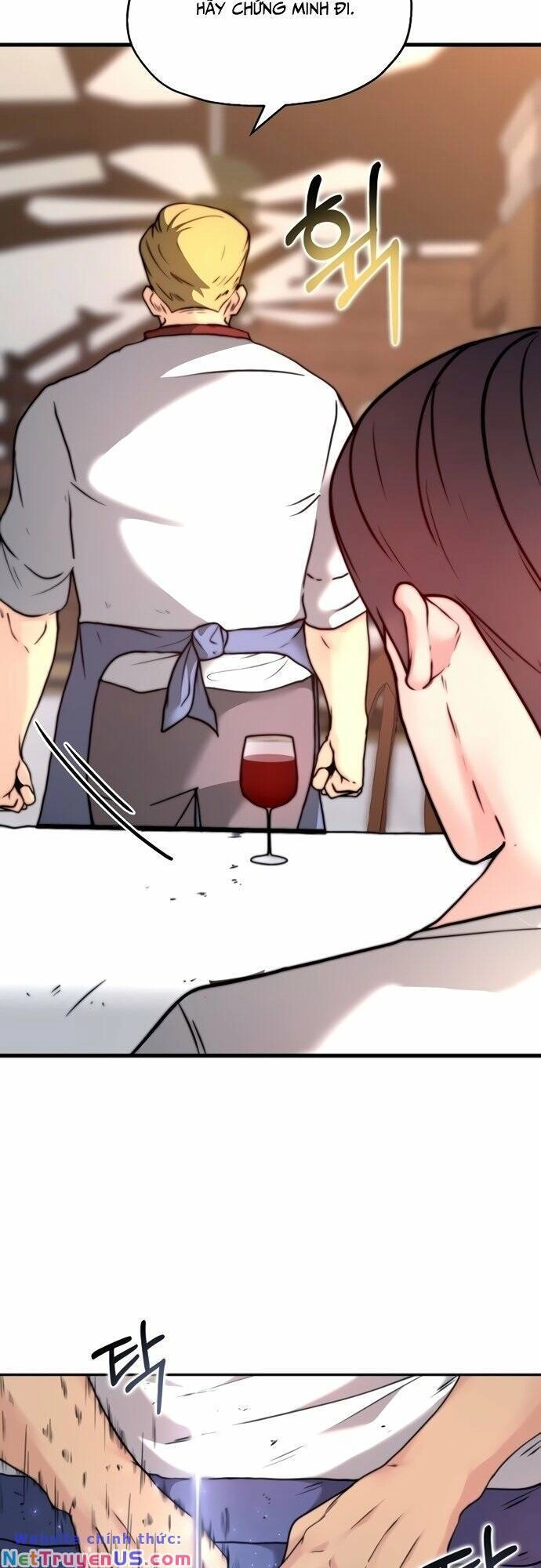 Solo Eating Chapter 5 - 42