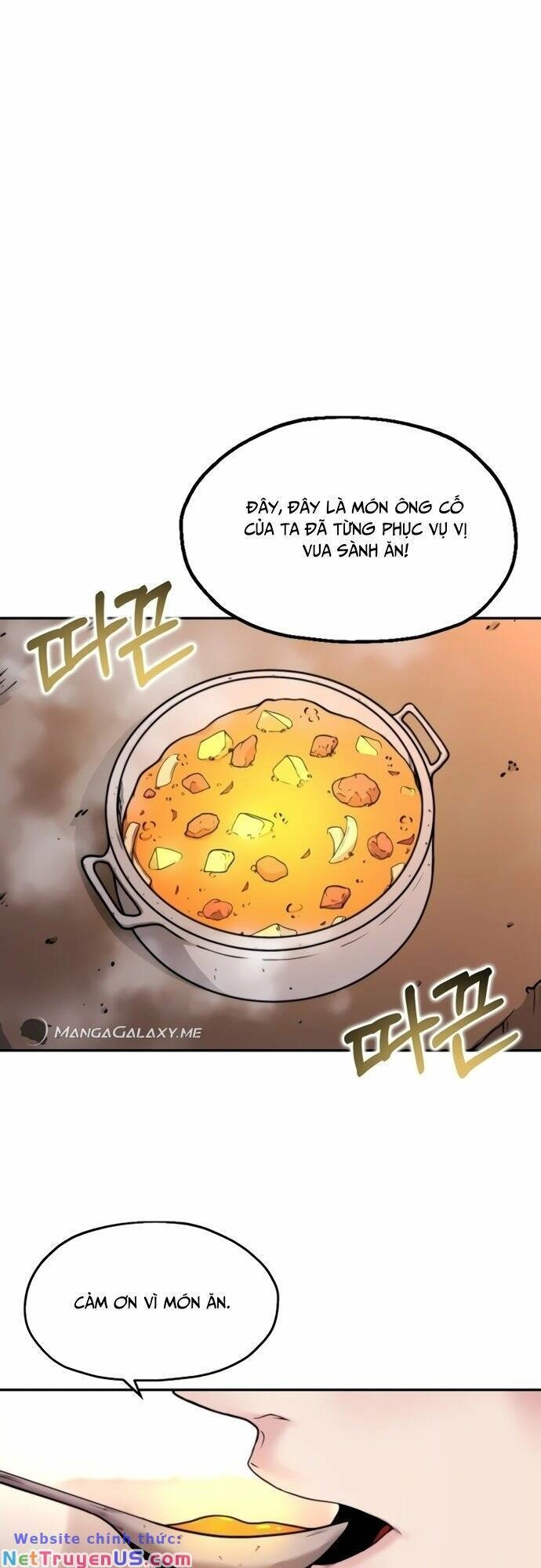 Solo Eating Chapter 5 - 44