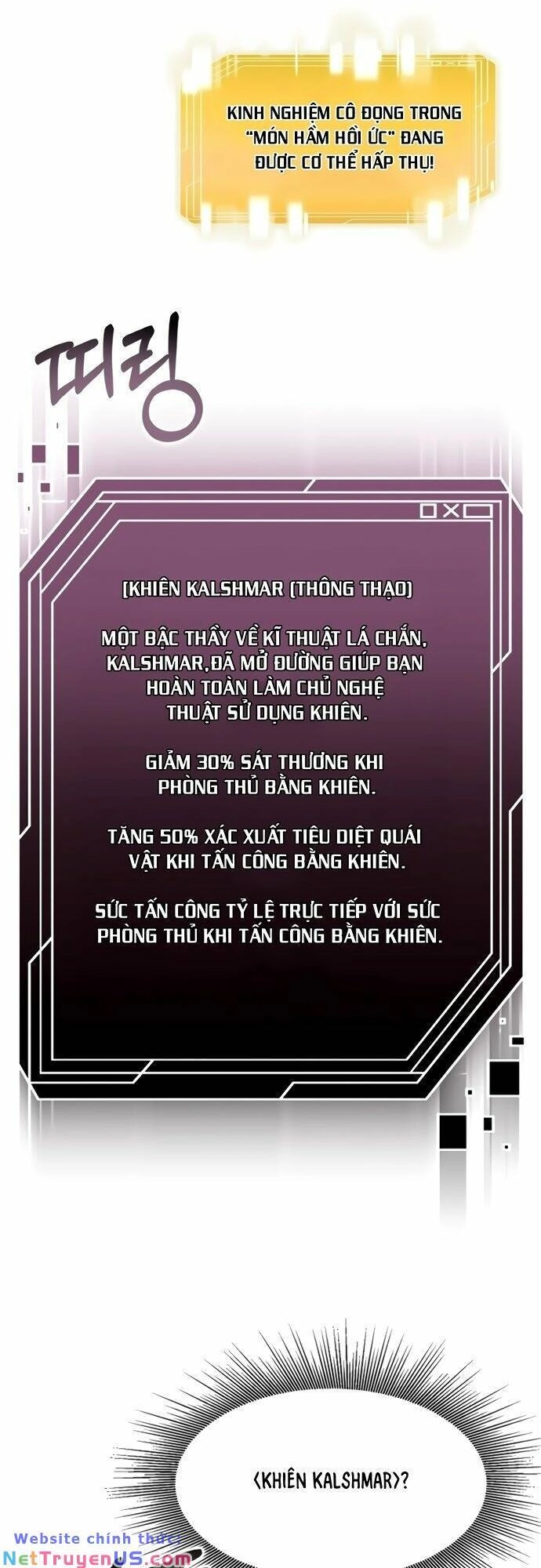 Solo Eating Chapter 5 - 46