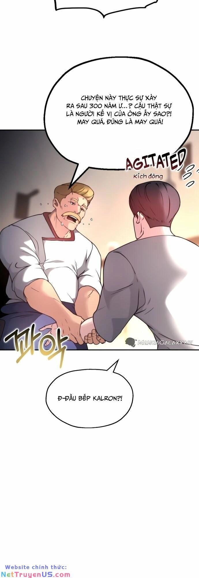 Solo Eating Chapter 5 - 48