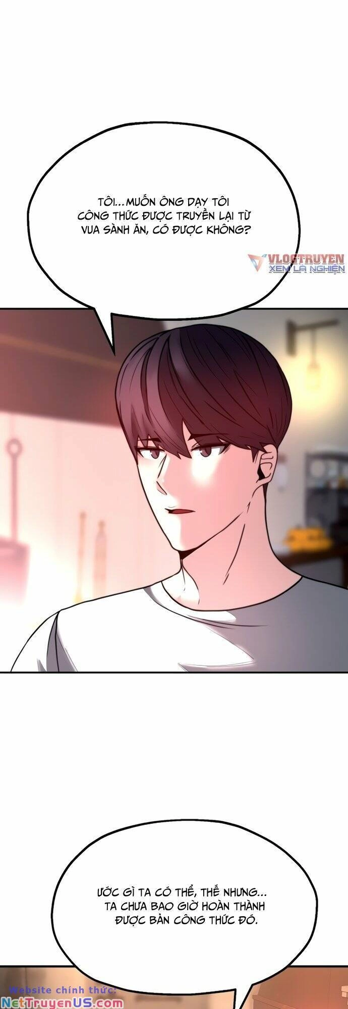 Solo Eating Chapter 5 - 49