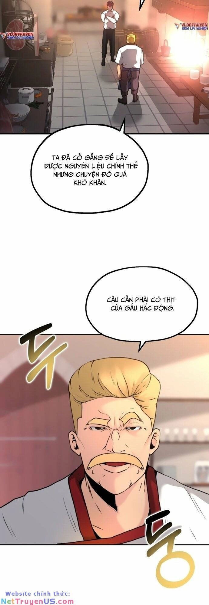 Solo Eating Chapter 5 - 50