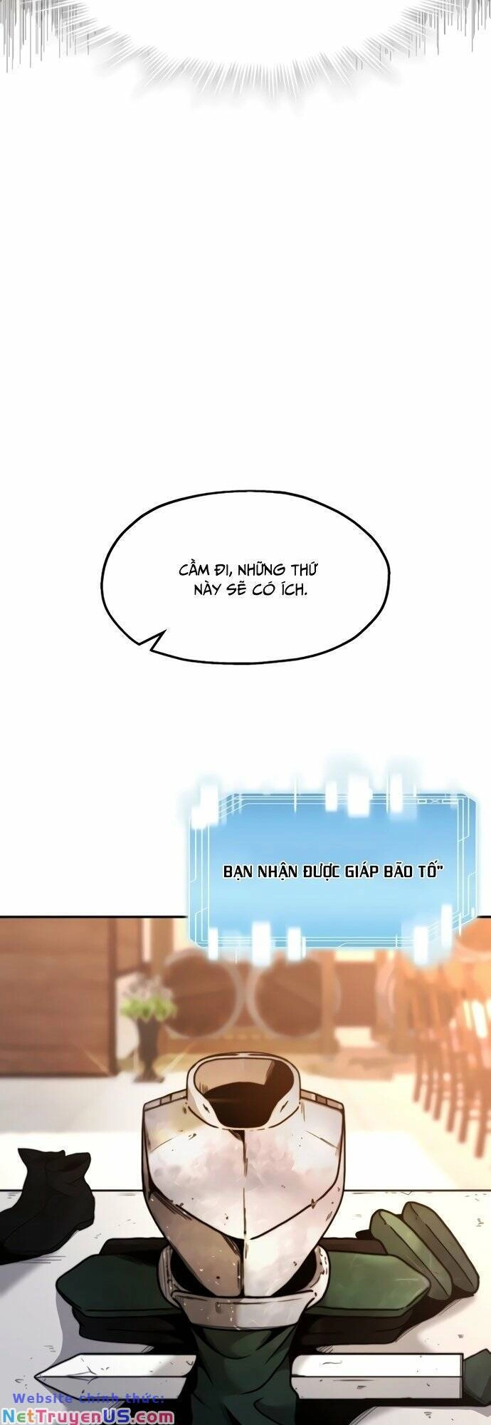 Solo Eating Chapter 5 - 52