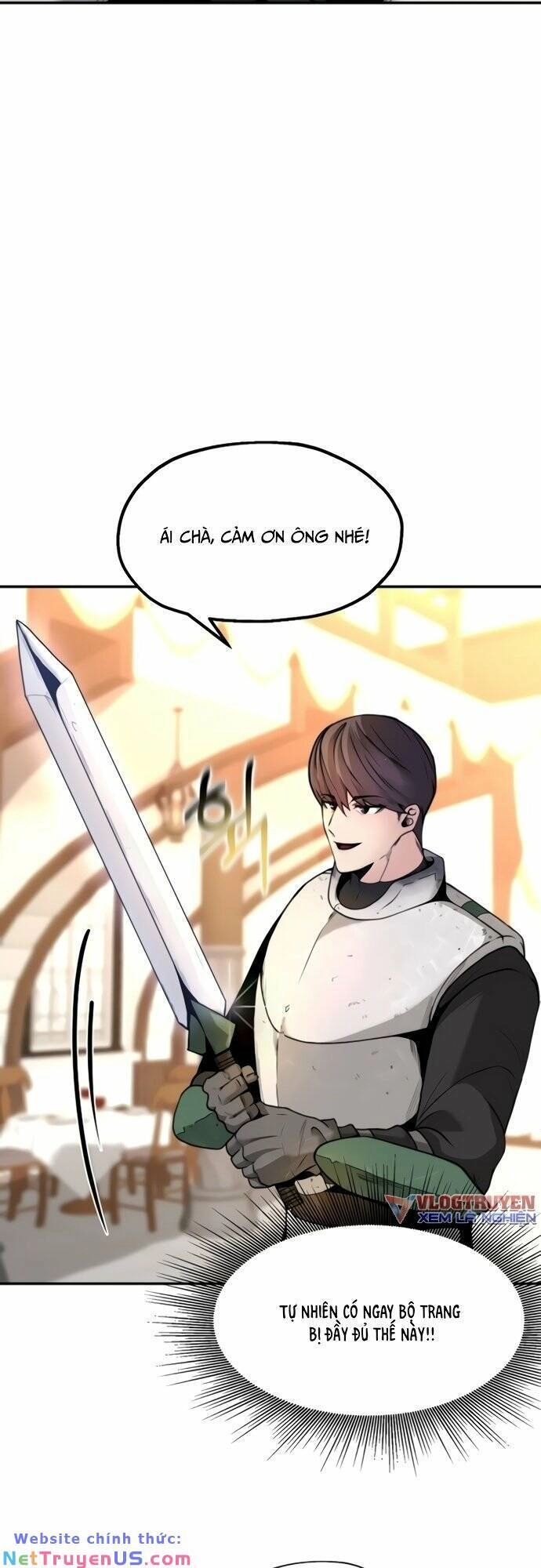 Solo Eating Chapter 5 - 53