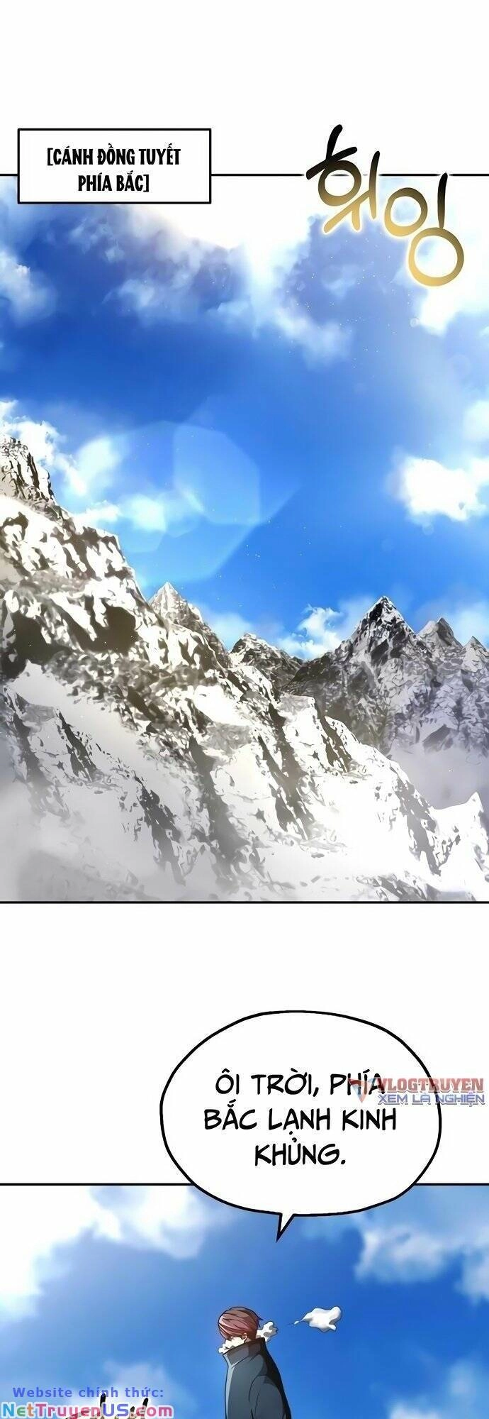 Solo Eating Chapter 6 - 1