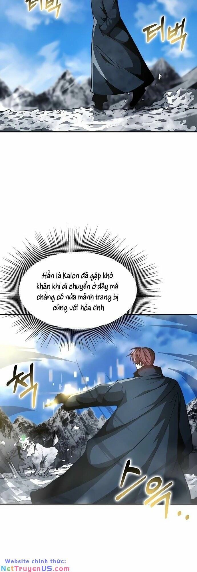 Solo Eating Chapter 6 - 2