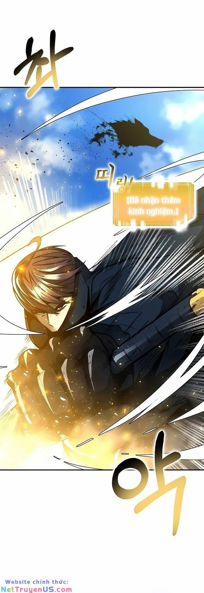 Solo Eating Chapter 6 - 3