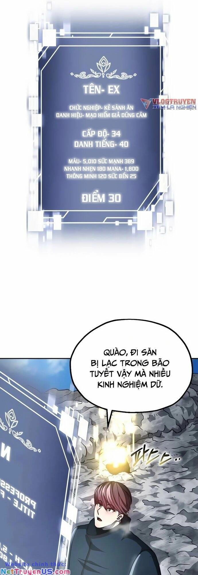 Solo Eating Chapter 6 - 4