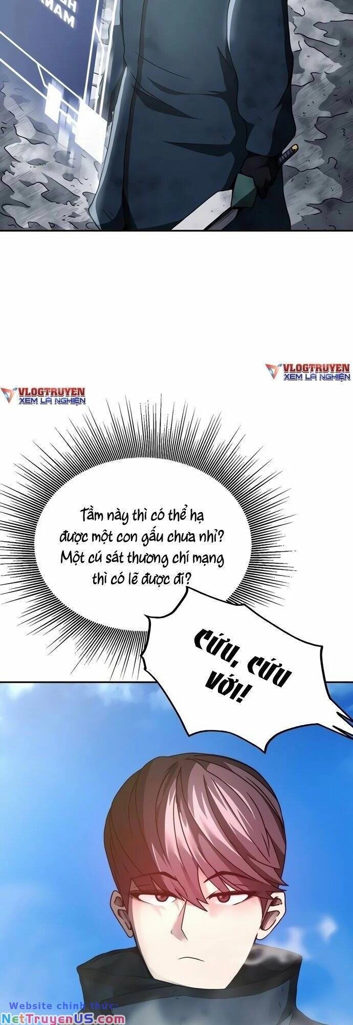 Solo Eating Chapter 6 - 5