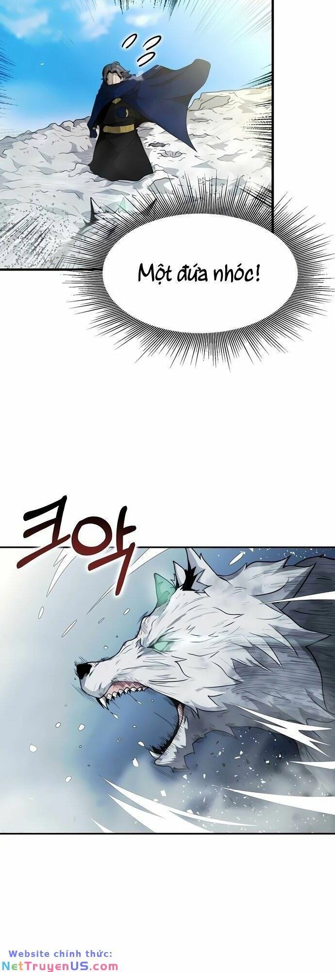 Solo Eating Chapter 6 - 7