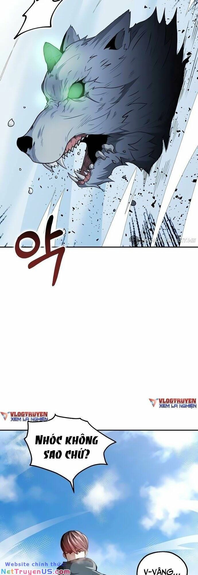 Solo Eating Chapter 6 - 9