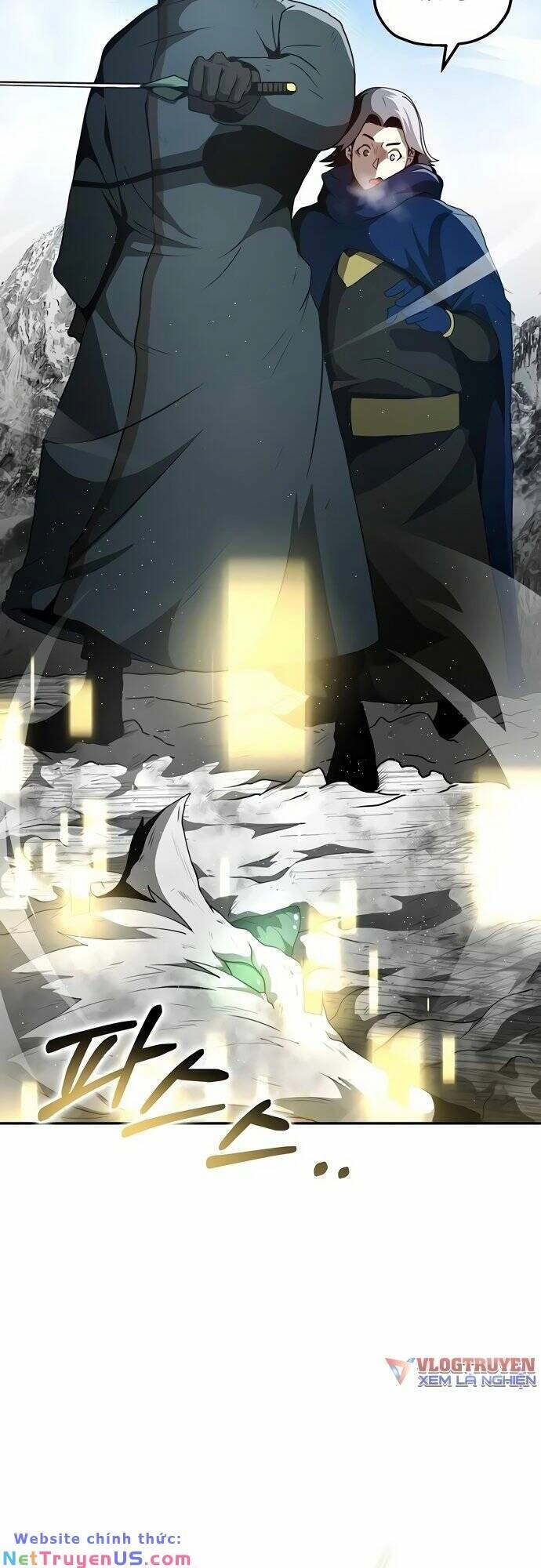 Solo Eating Chapter 6 - 10