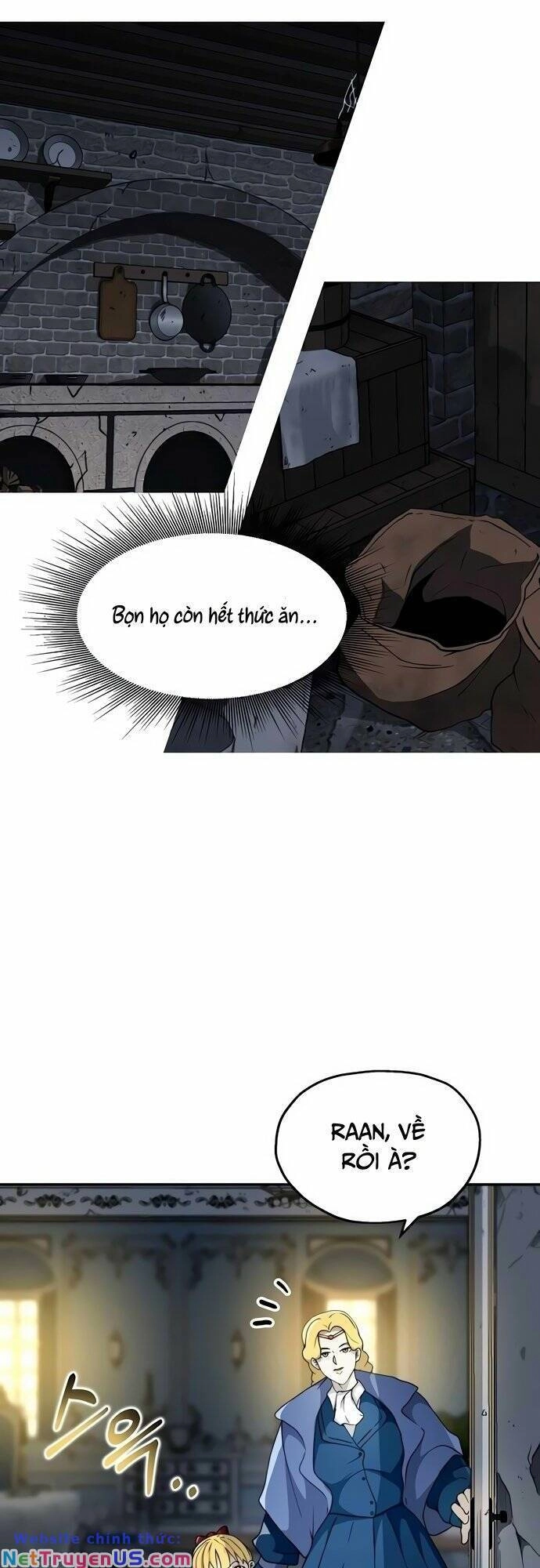 Solo Eating Chapter 6 - 20