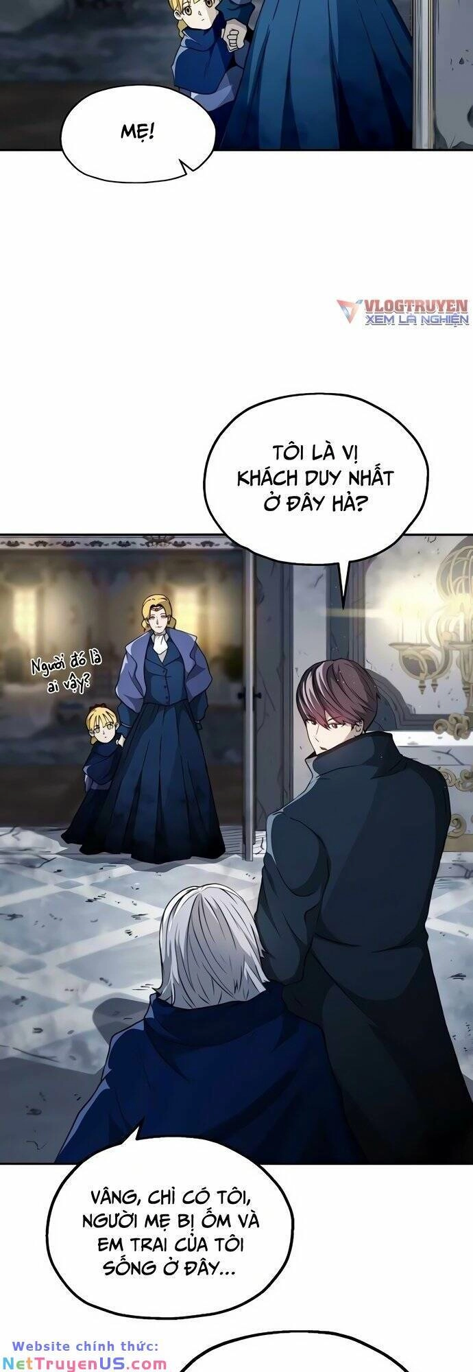 Solo Eating Chapter 6 - 21