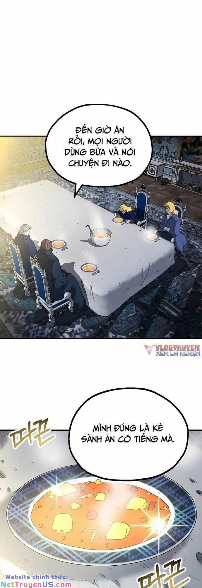 Solo Eating Chapter 6 - 23