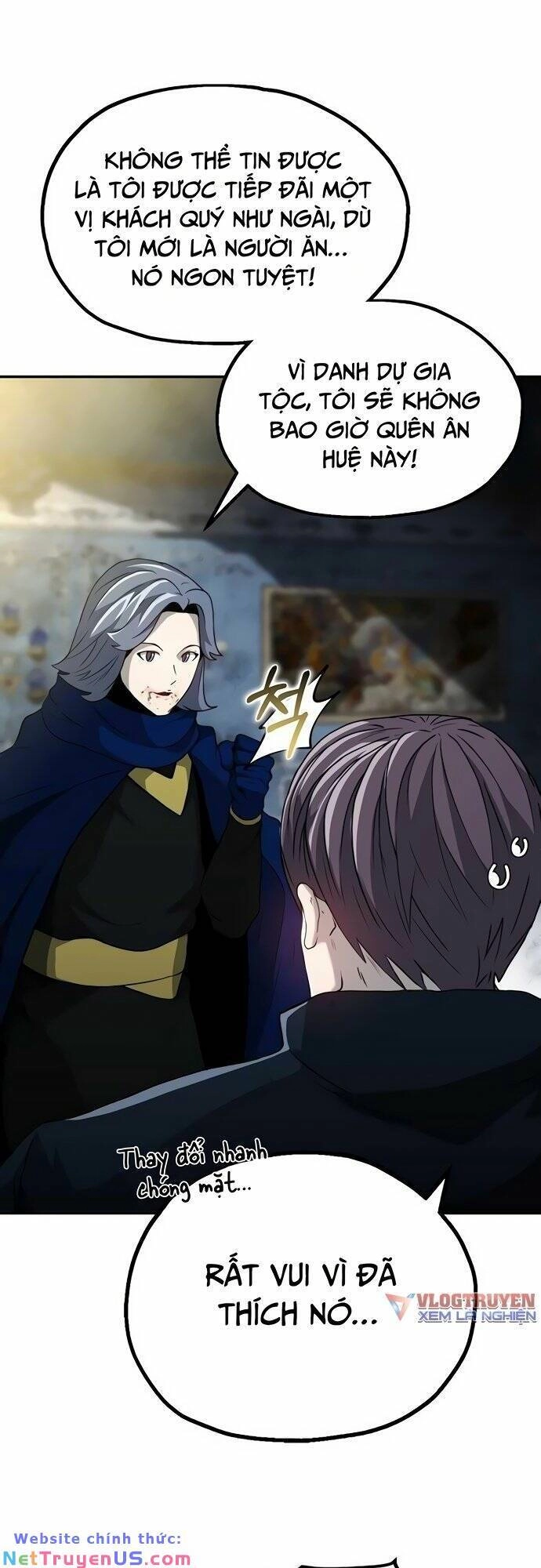 Solo Eating Chapter 6 - 25