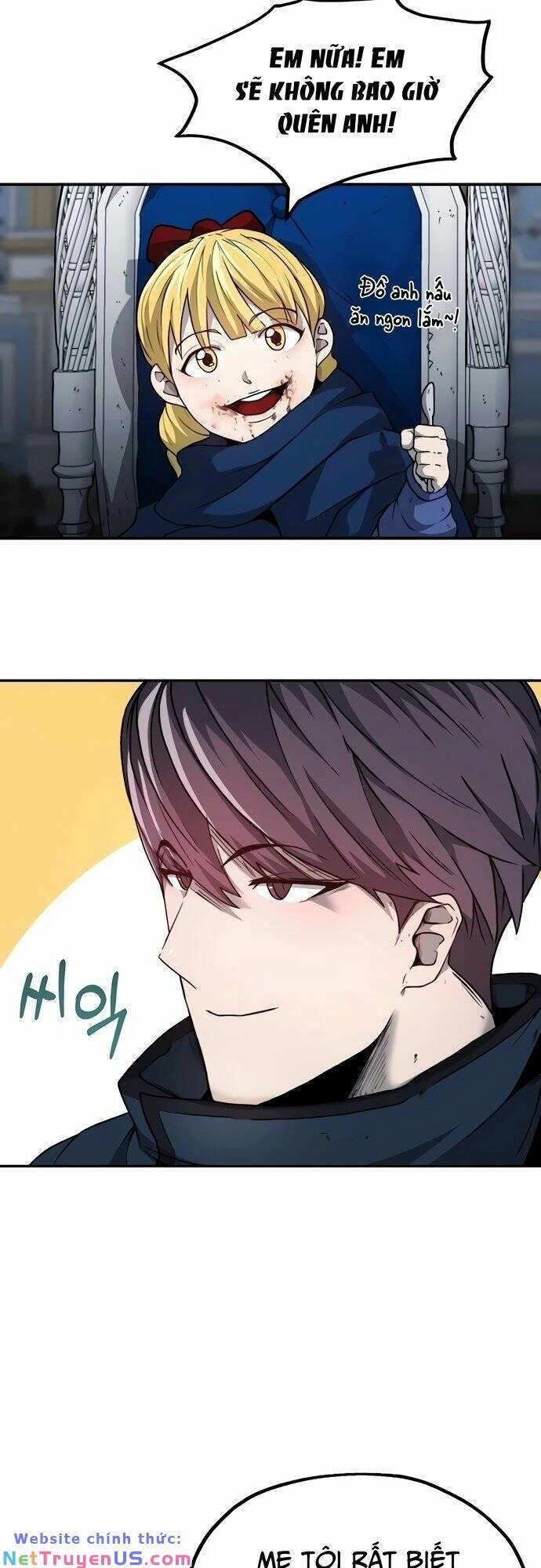 Solo Eating Chapter 6 - 26