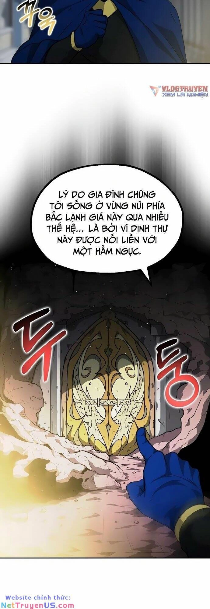 Solo Eating Chapter 6 - 28