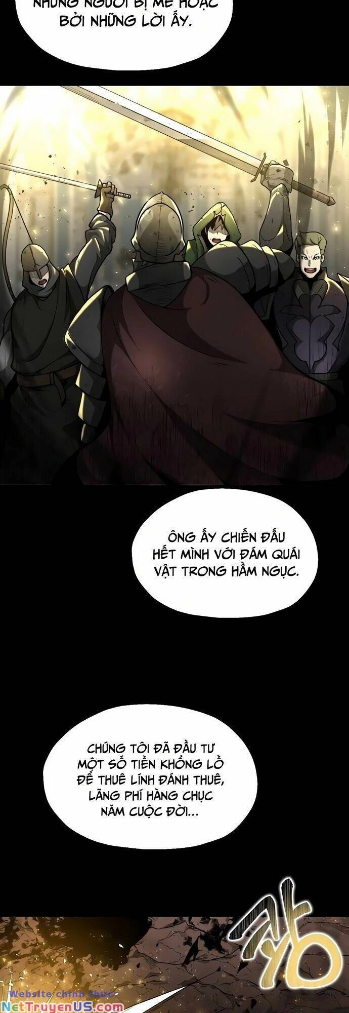 Solo Eating Chapter 6 - 31