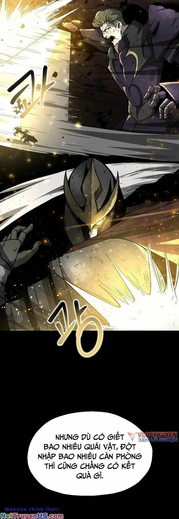 Solo Eating Chapter 6 - 32