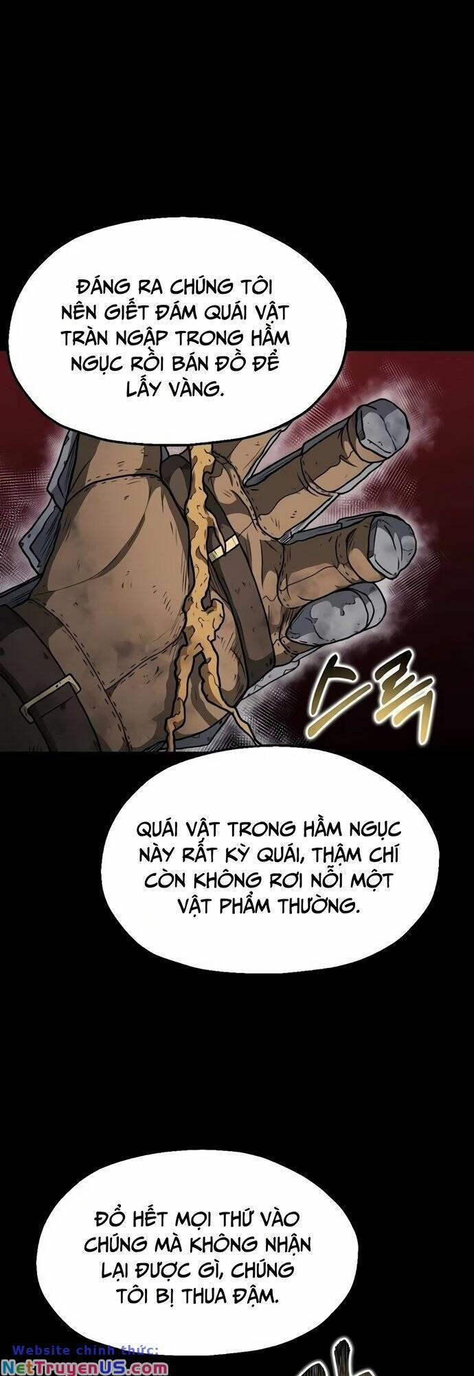 Solo Eating Chapter 6 - 33