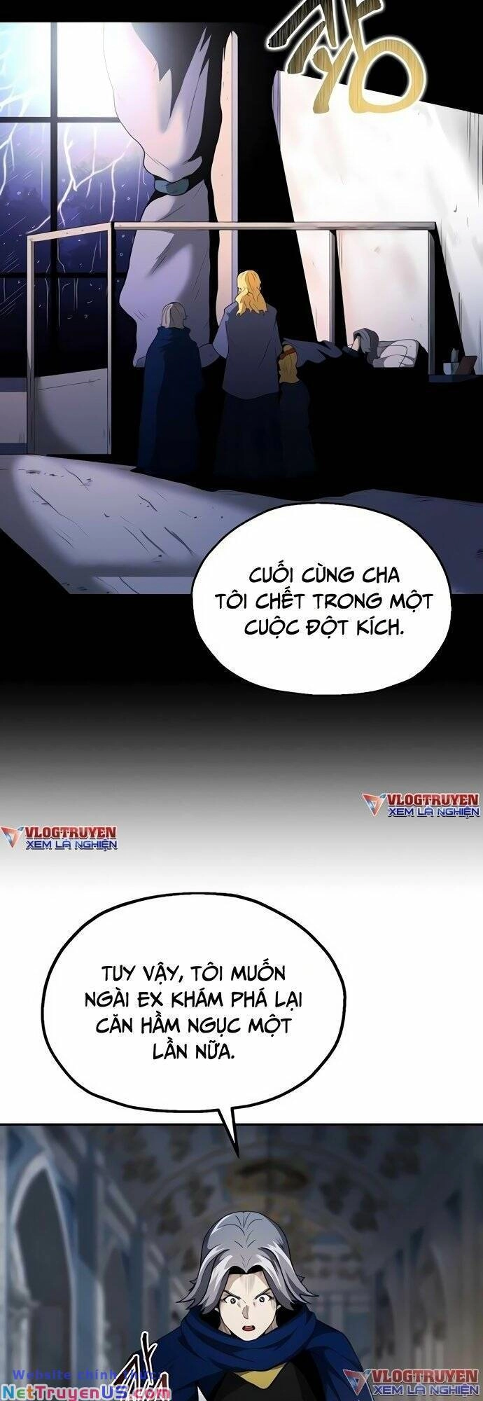 Solo Eating Chapter 6 - 34