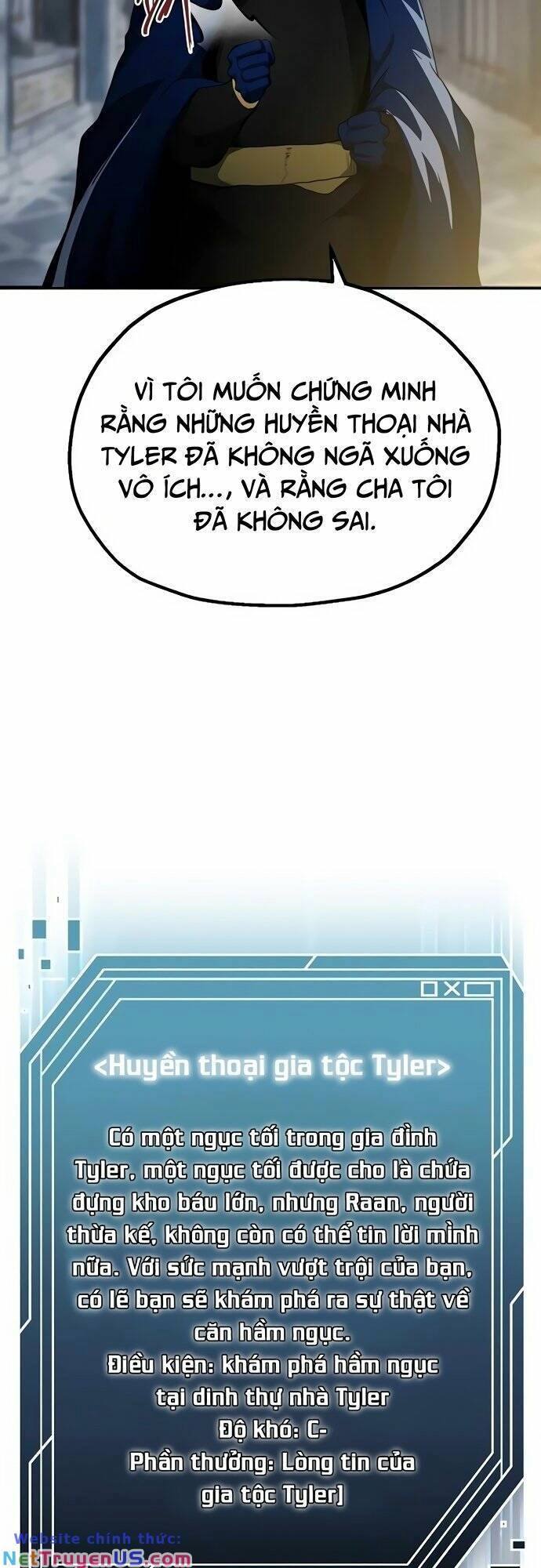 Solo Eating Chapter 6 - 35