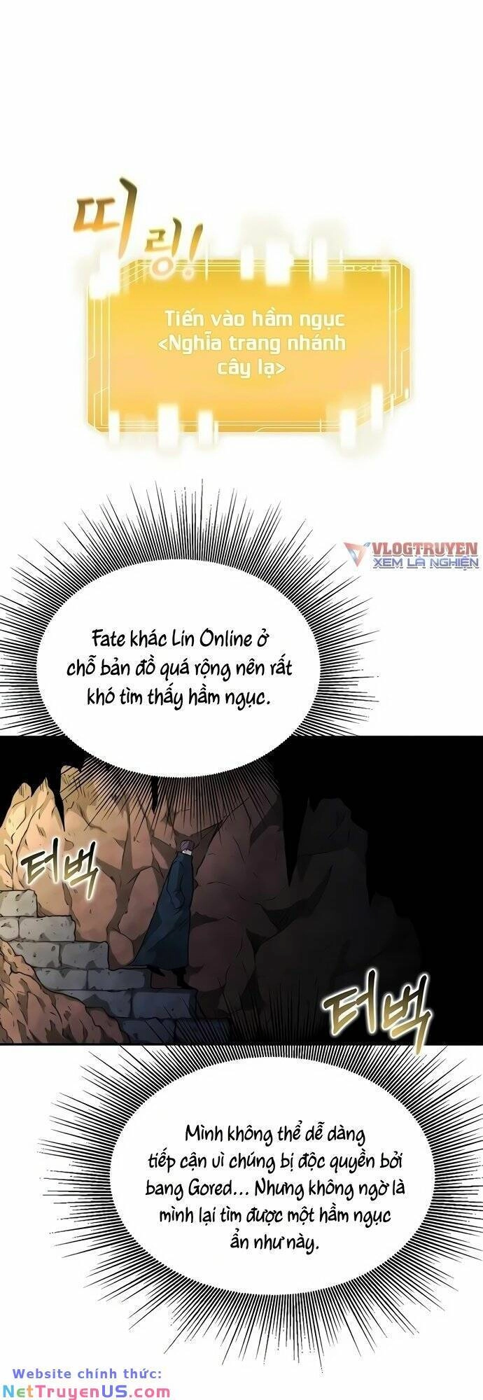 Solo Eating Chapter 6 - 37