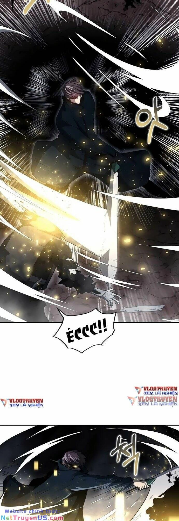 Solo Eating Chapter 6 - 39