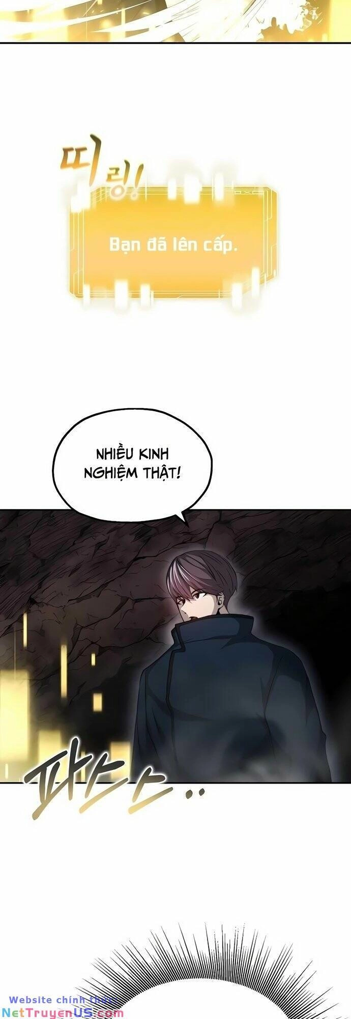 Solo Eating Chapter 6 - 40