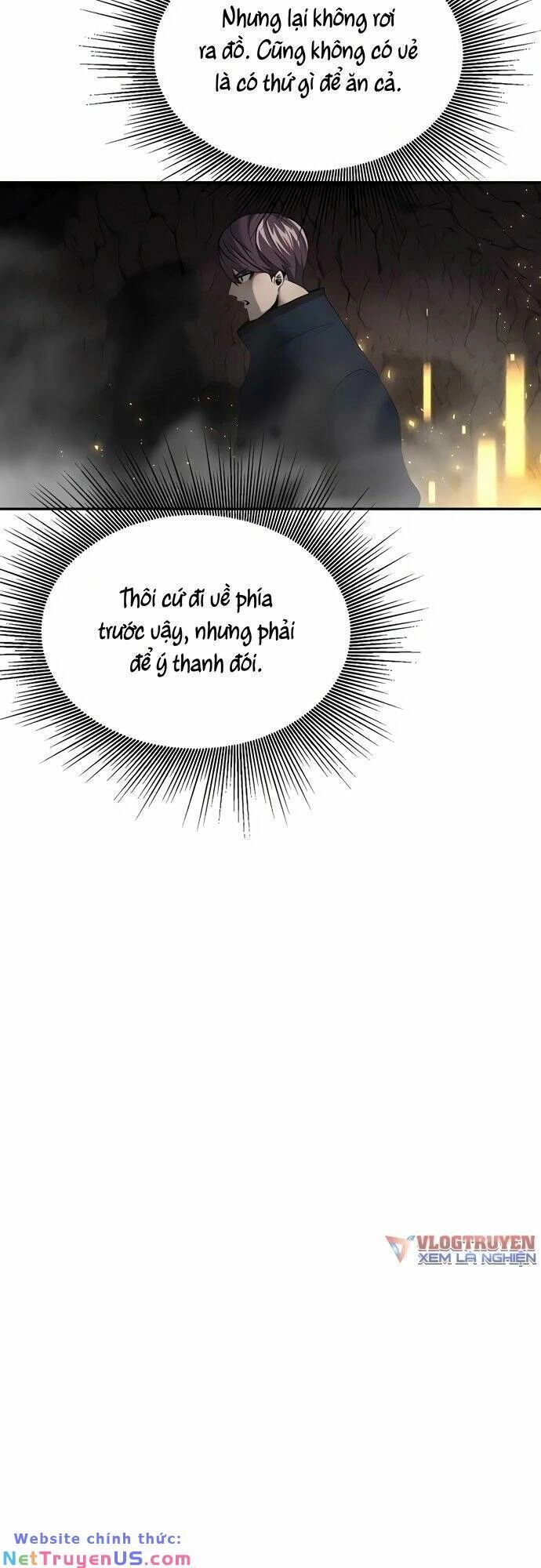 Solo Eating Chapter 6 - 41