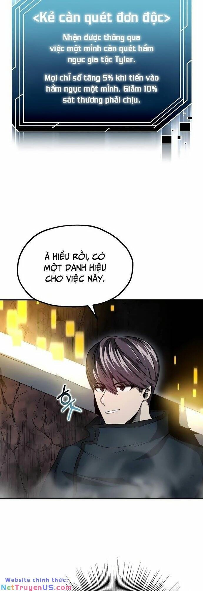 Solo Eating Chapter 6 - 52