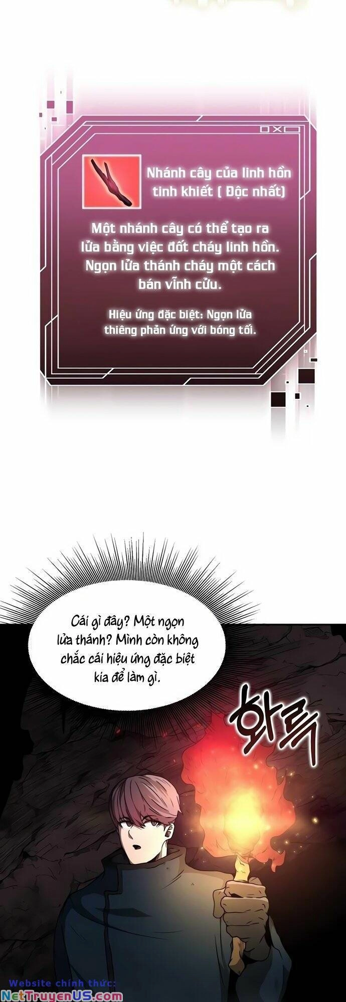 Solo Eating Chapter 6 - 55