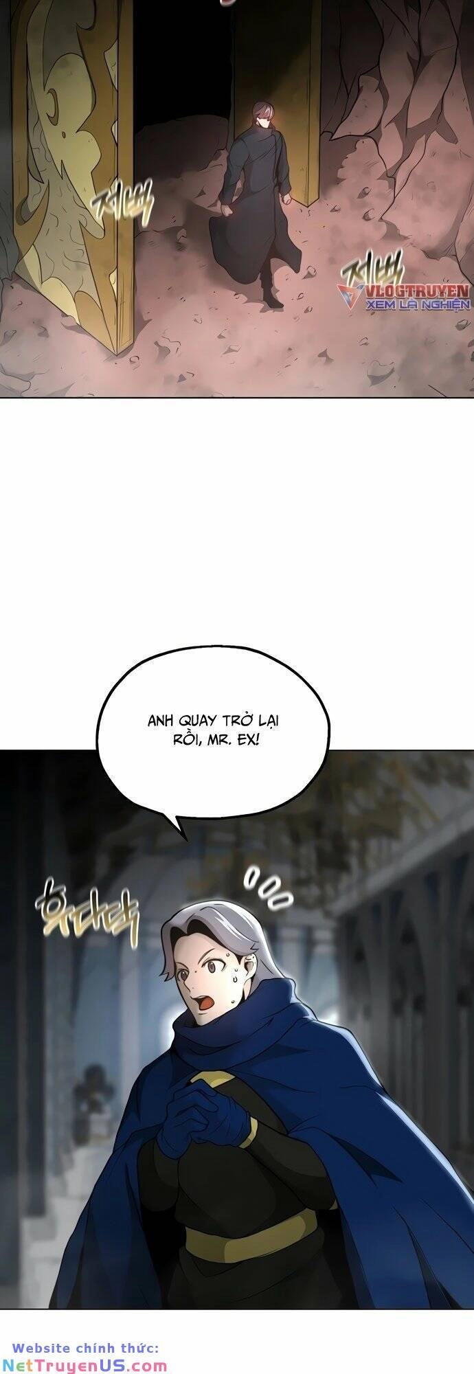 Solo Eating Chapter 7 - 4