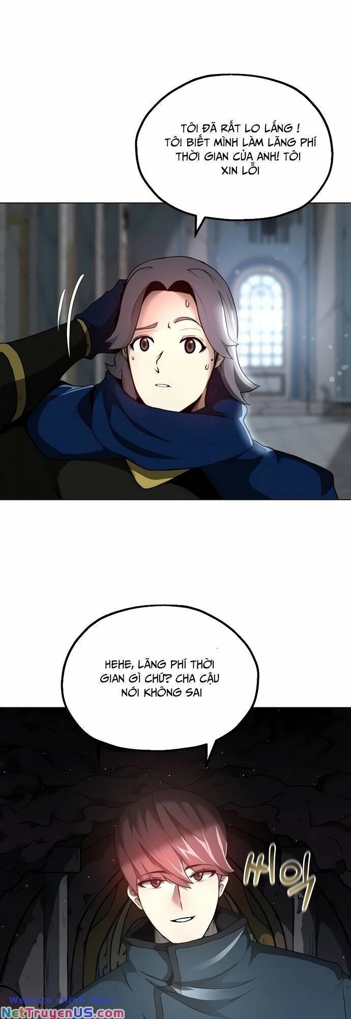 Solo Eating Chapter 7 - 5