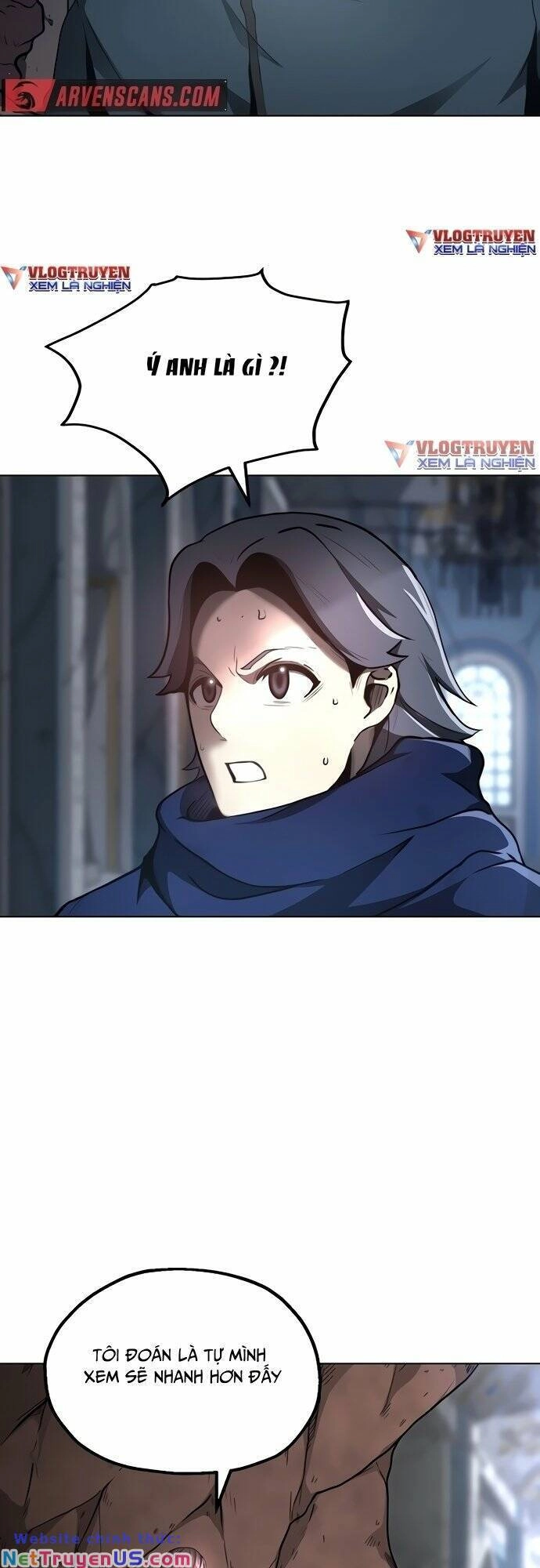 Solo Eating Chapter 7 - 6