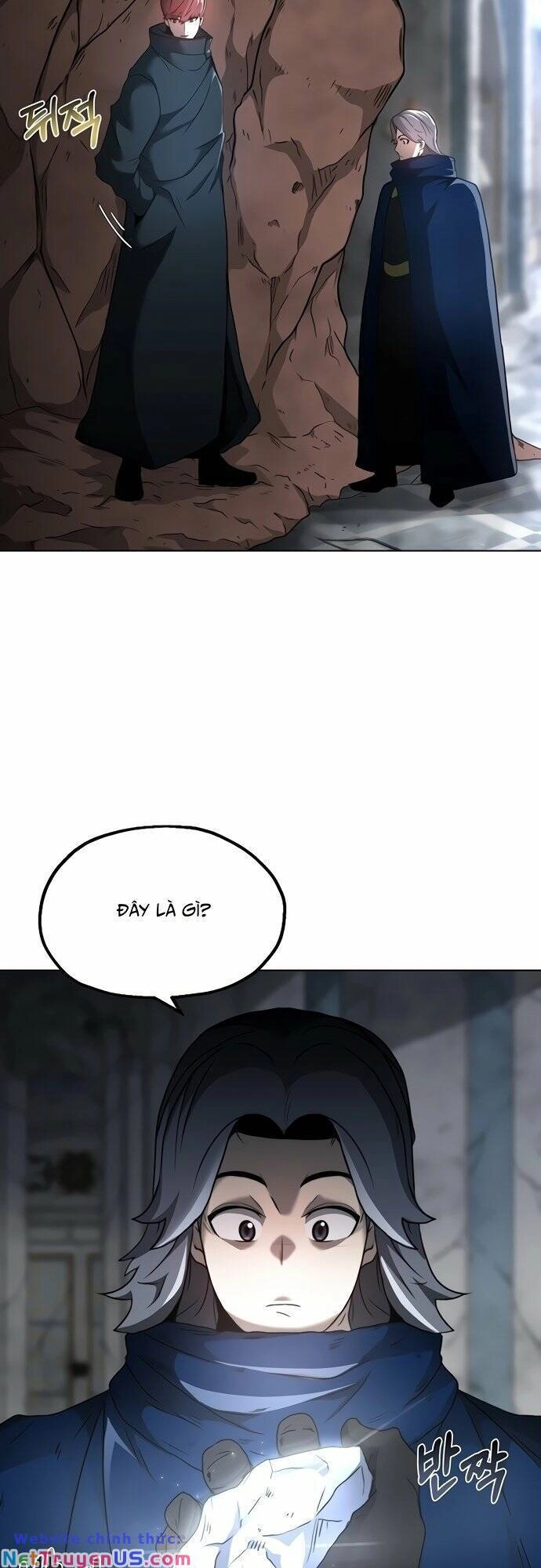 Solo Eating Chapter 7 - 7