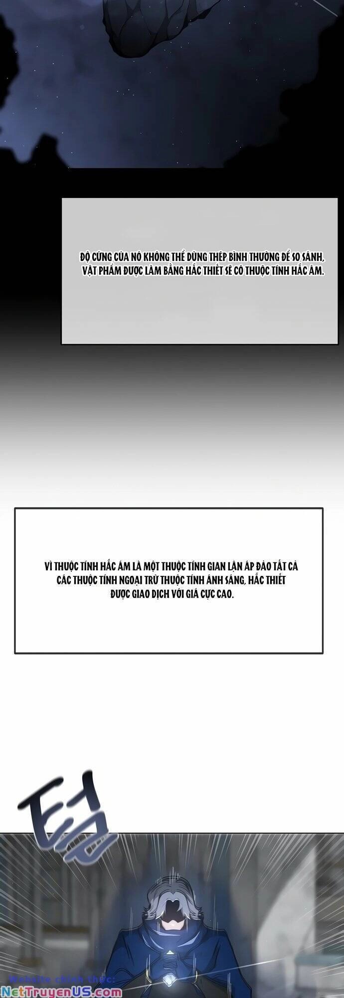 Solo Eating Chapter 7 - 9