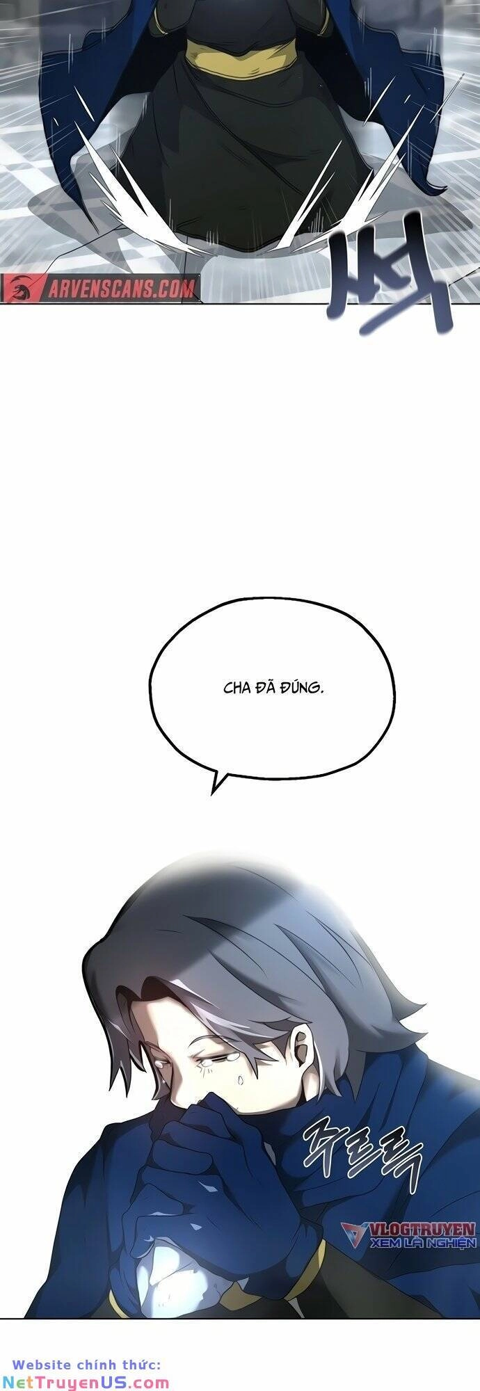 Solo Eating Chapter 7 - 10