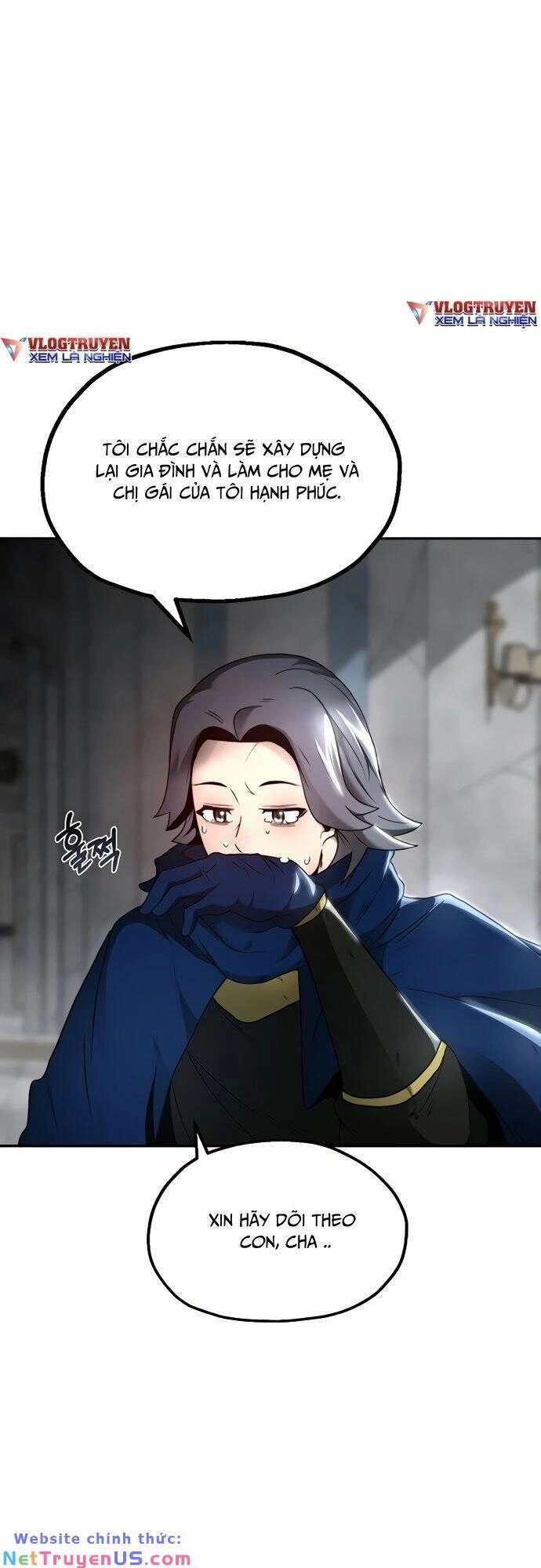 Solo Eating Chapter 7 - 11