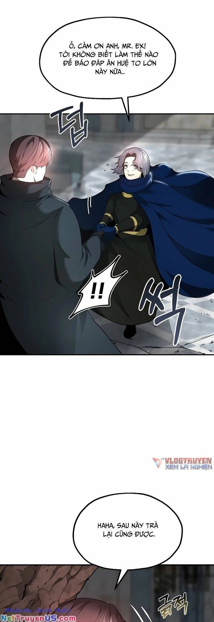 Solo Eating Chapter 7 - 12