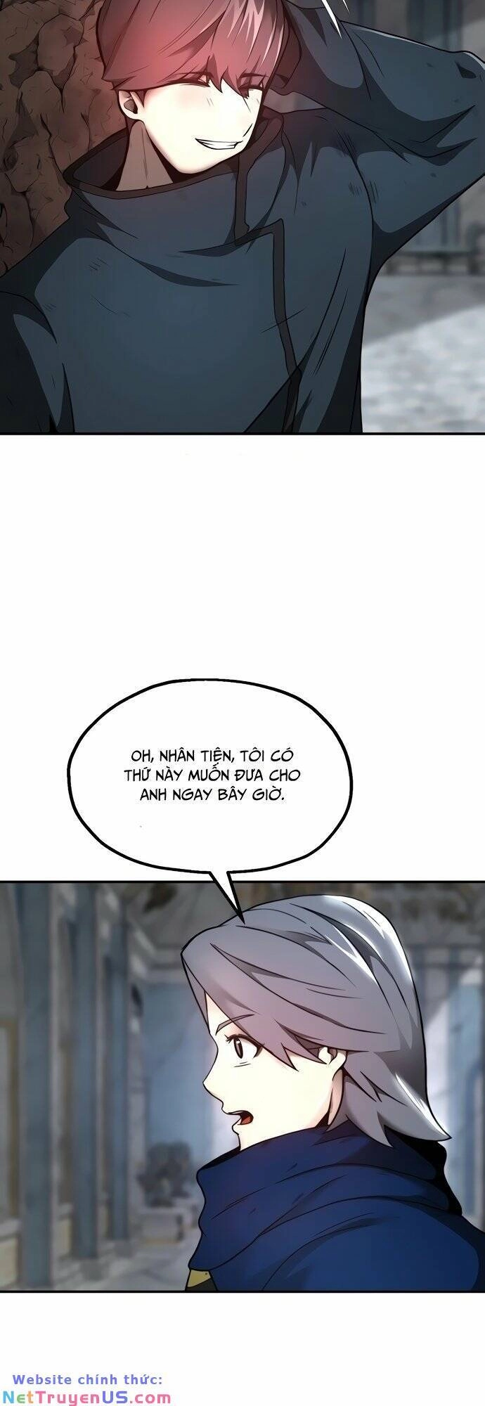 Solo Eating Chapter 7 - 13