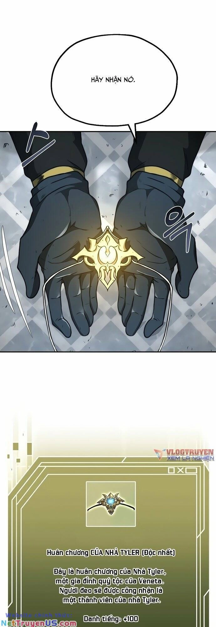 Solo Eating Chapter 7 - 14